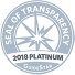 Seal of Transparency