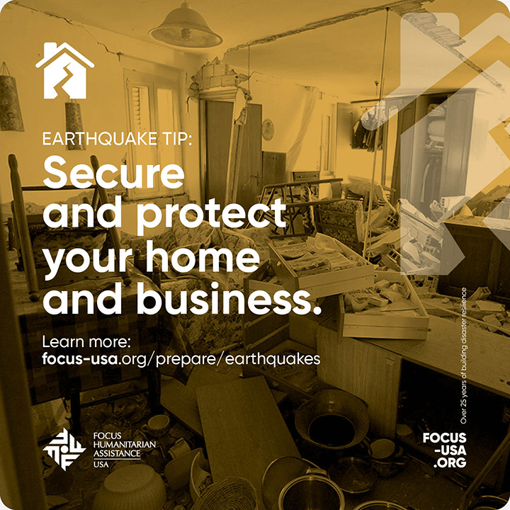 Secure and protect your home and business