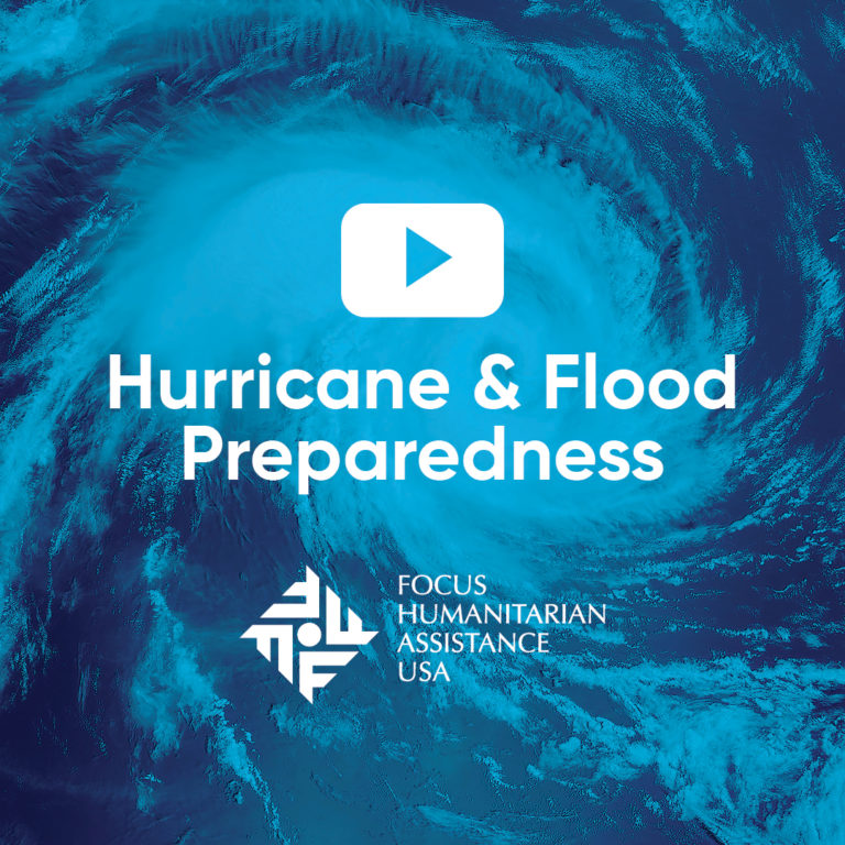 Hurricane & Flood Preparedness