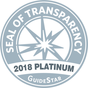 Seal of Transparency